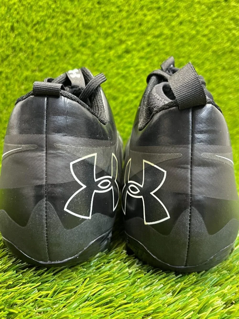 Under Armour please review